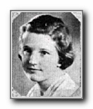 ANITA WALKER: class of 1934, Grant Union High School, Sacramento, CA.